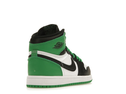 Jordan 1 Retro High OG Lucky Green (PS)