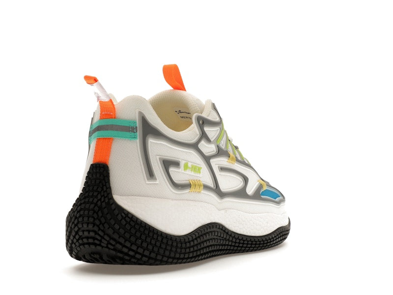 John Geiger 004 Dry Ice