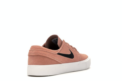 Nike SB Zoom Stefan Janoski RM Rose Gold Black