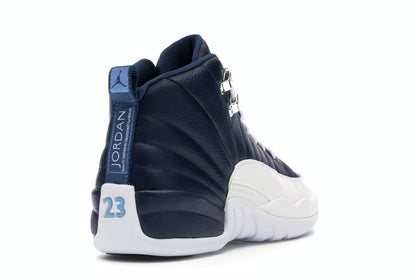 Jordan 12 Retro Obsidian (2012) (GS)