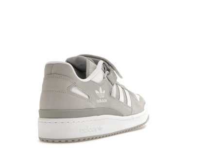 adidas Forum Low Footwear White Grey