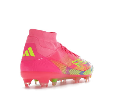 adidas F50 Pro Mid-Cut FG Mystic Victory Pack (Women's)