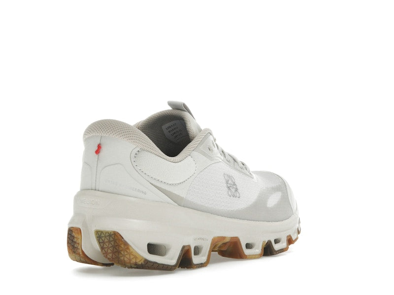 On Running Cloudventure 2 LOEWE Sand