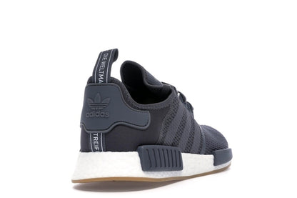 adidas NMD R1 Grey Gum