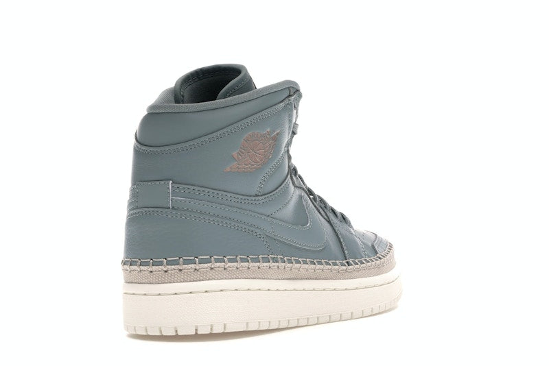 Jordan 1 Retro High Mica Green (Women's)