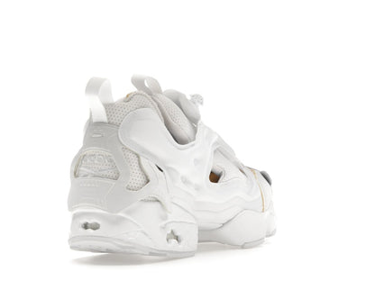 Reebok Instapump Fury Maison Margiela Memory Of White