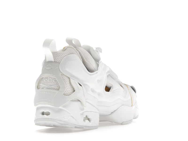 Reebok Instapump Fury Maison Margiela Memory Of White