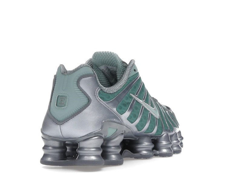 Nike Shox TL Cannon (Women's)
