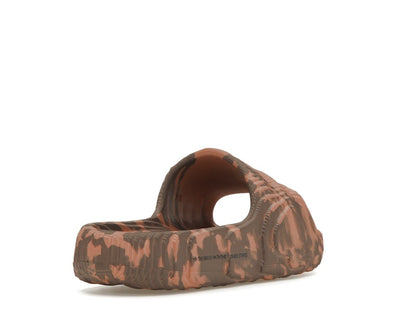 adidas Adilette 22 Slides Clay Strata