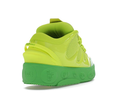 Puma LaMelo Ball LaFrancé Amour Slime