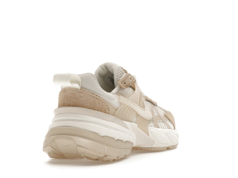 Nike V2K Run Sail Sand Drift (Women's)