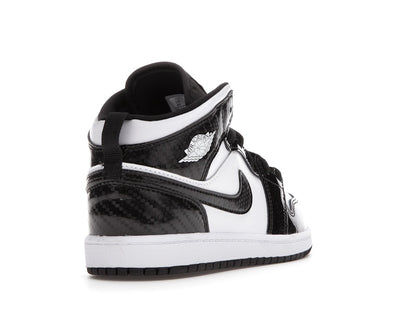 Jordan 1 Mid SE All-Star (2021) (PS)