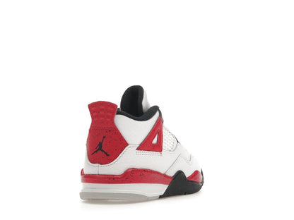 Jordan 4 Retro Red Cement (TD)