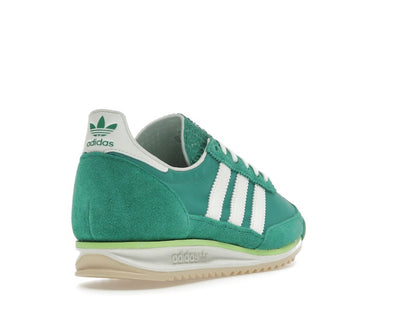 adidas SL 72 OG Court Green (Women's)