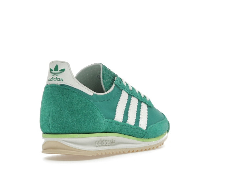 adidas SL 72 OG Court Green (Women's)