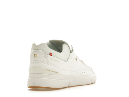 On The Roger Centre Court White Gum (non numbered)