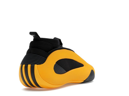 adidas Harden Vol. 8 Black Yellow