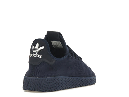 Adidas Pw Tennis HU Night Indigo Legend Ink White