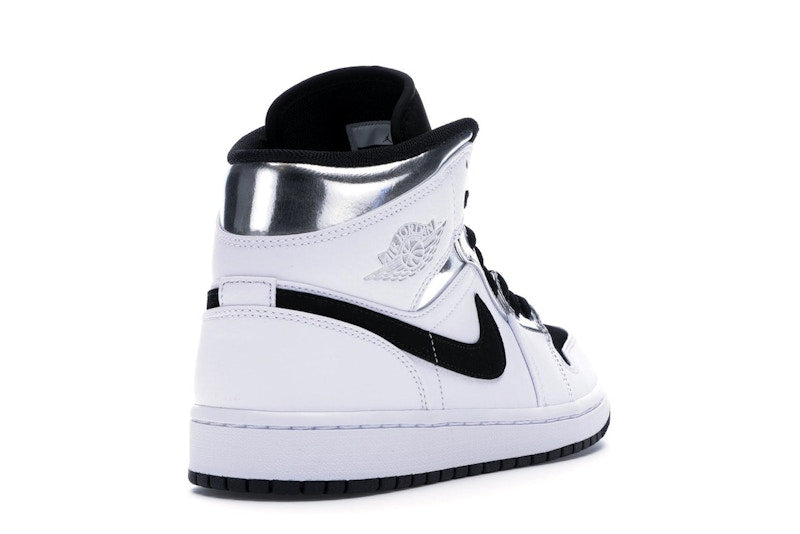 Jordan 1 Mid Alternate Think 16