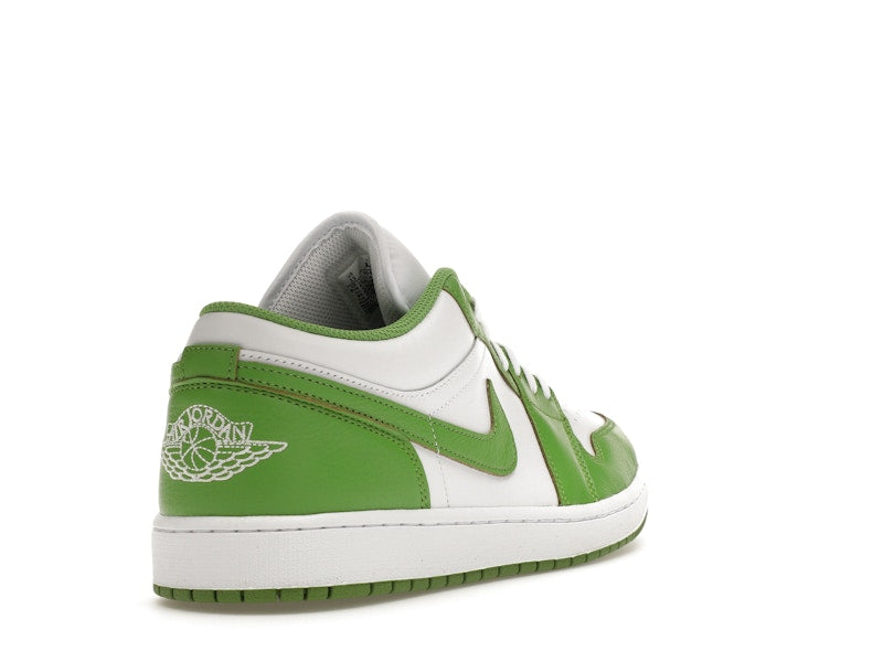 Jordan 1 Low SE Chlorophyll