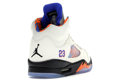 Jordan 5 Retro International Flight