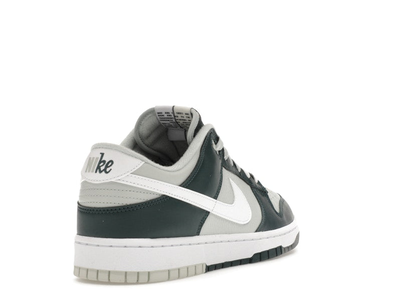 Nike Dunk Low Retro Split Deep Jungle
