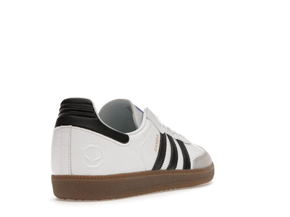 adidas Samba Vegan