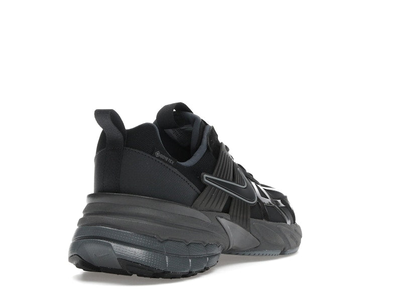 Nike V2K Run Gore-Tex Black Iron Grey (Women's)