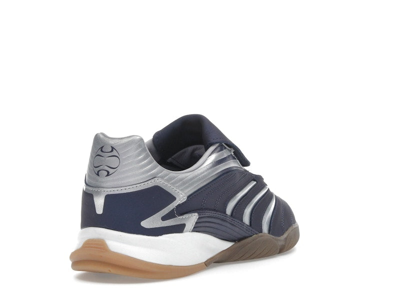 adidas Predator Sala Shadow Navy Silver