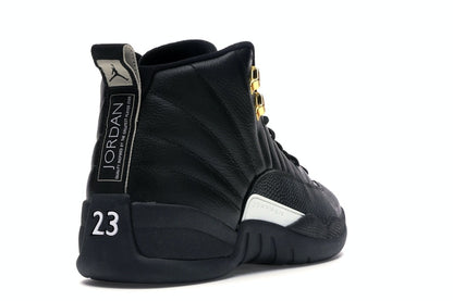 Jordan 12 Retro The Master