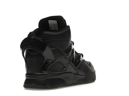 Reebok Pump Omni Zone II Juun.J Black
