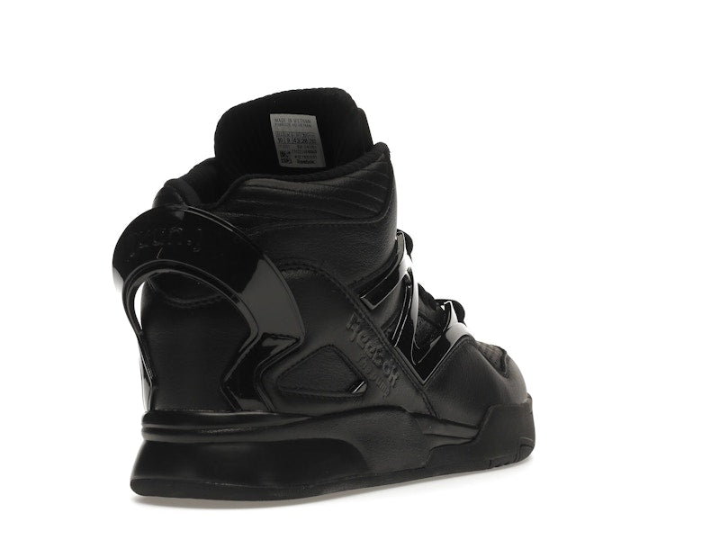 Reebok Pump Omni Zone II Juun.J Black