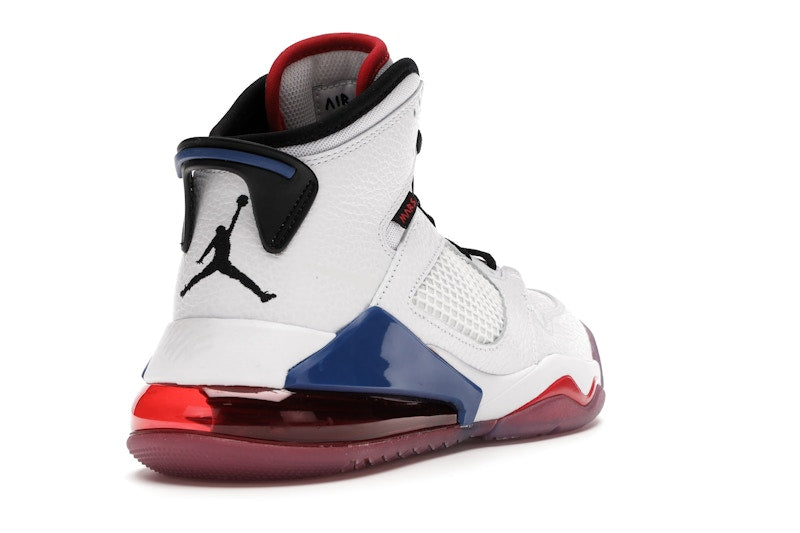 Jordan Mars 270 White