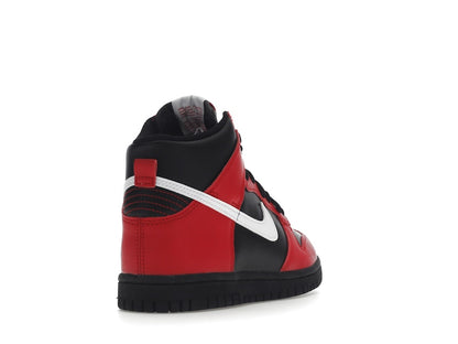 Nike Dunk High Deadpool (GS)