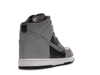 Nike Dunk High Cocoa Snake