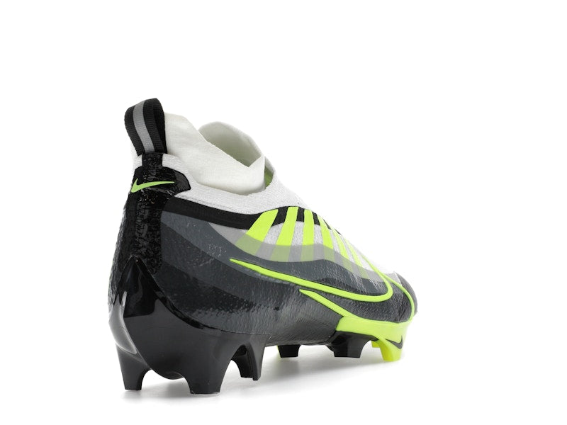 Nike Vapor Edge Elite 360 Flyknit Black Volt