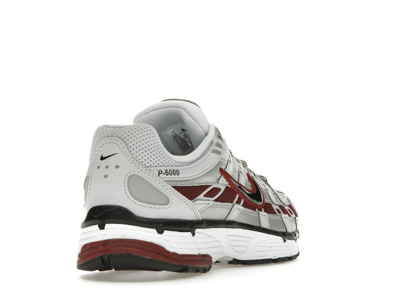 Nike P-6000 Dark Team Red