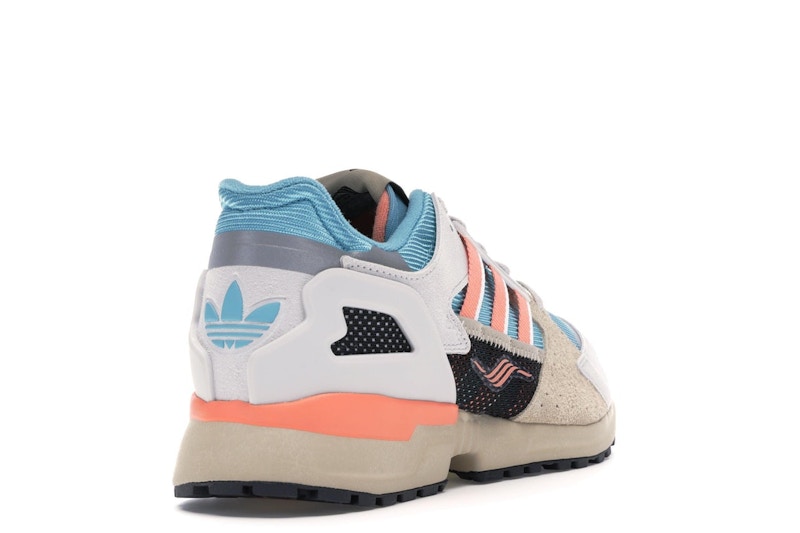 adidas ZX 10.000C Supercolor