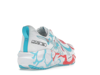 ASICS Novablast 5 Tokyo Marathon