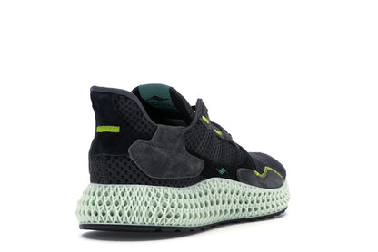 adidas ZX 4000 4D Carbon