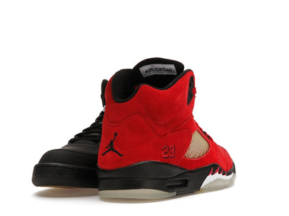 Jordan Raging Bull Pack (5/5)
