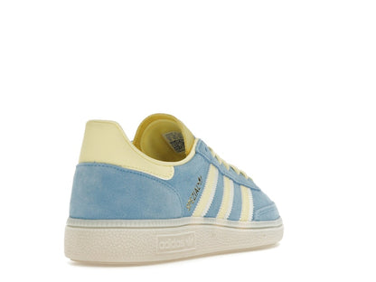 adidas Handball Spezial Semi Blue Burst Almost Yellow