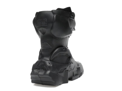 Bravest Studios Chief Boot Black