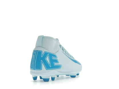 Nike Mercurial Superfly 10 Club MG Glacier Blue Blue Orbit (GS)