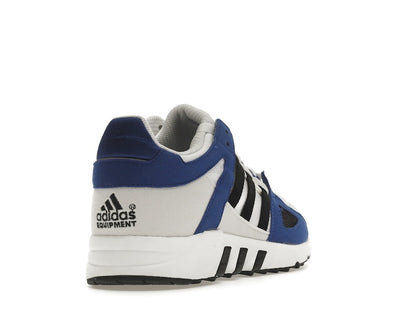 adidas Equipment Running Guidance 93 White/Black-Royal Blue