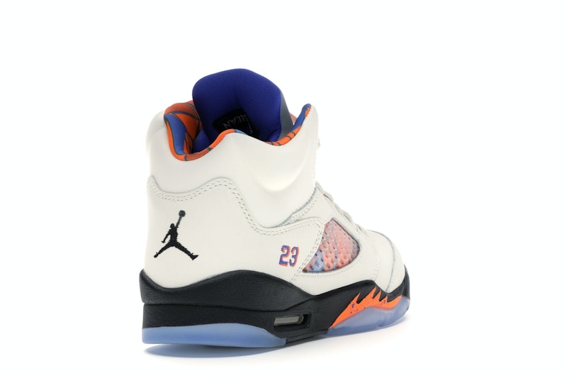 Jordan 5 Retro International Flight (GS)