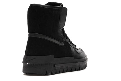 Nike Xarr Black