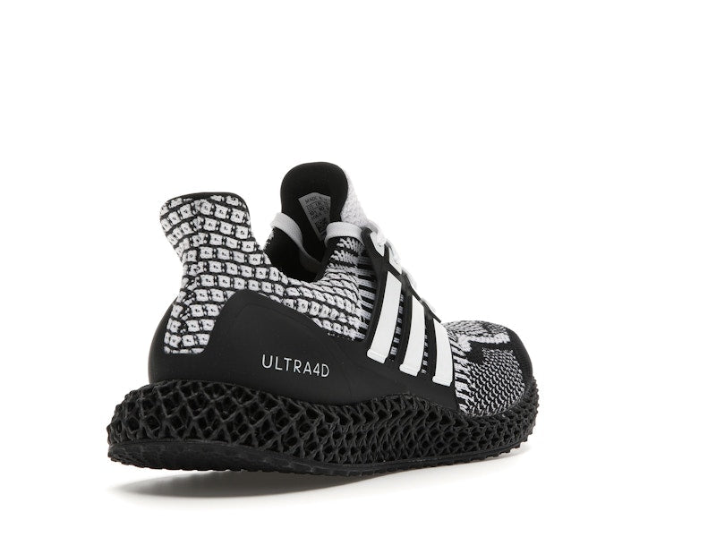 adidas Ultra 4D Cookies and Cream