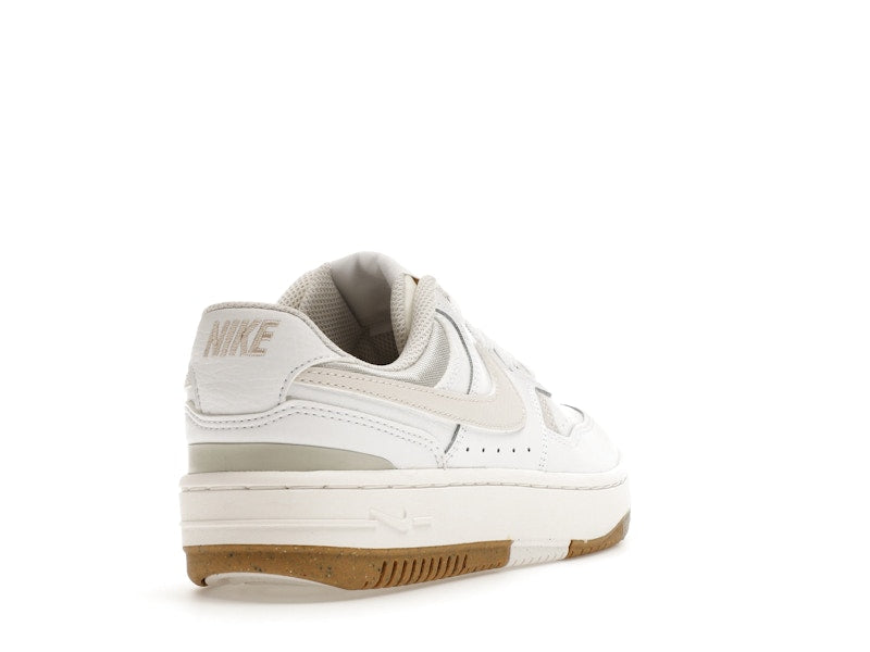 Nike Gamma Force White Light Bone (Women's)