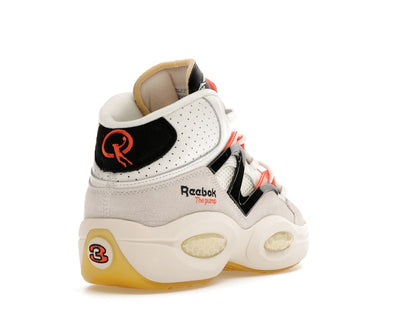 Reebok Question Pump Pump Universe